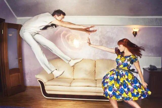 十二星座的超能力，十二星座的超能力怎么使用出来（十二星座分别有一个专属的超能力）