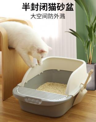 猫咪乱拉屎怎么办，猫乱拉屎怎么办（家中的猫咪乱拉臭臭怎么办）