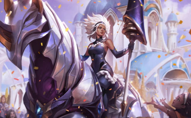 英雄联盟有多少个英雄，英雄联盟总的有几个英雄（2020年新英雄回顾）