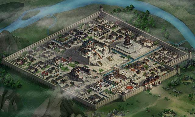 关于康字的成语，关于康字的成语有哪些（成语“楚腰卫鬓”指美女的细腰秀发）