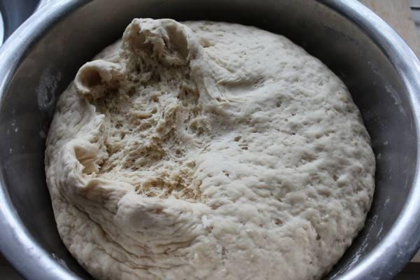 夏天做馒头发酵要多少时间（5分钟就“爆盆”了）