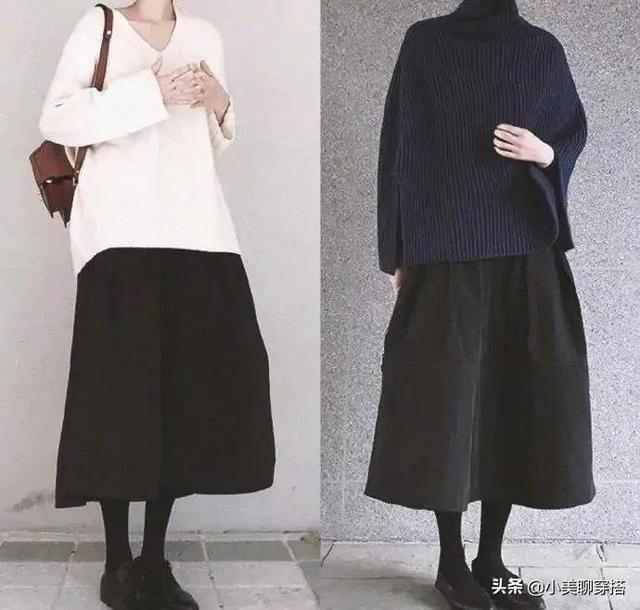 冷淡风，冷淡风是什么风格（穿极简冷淡风的你图片）