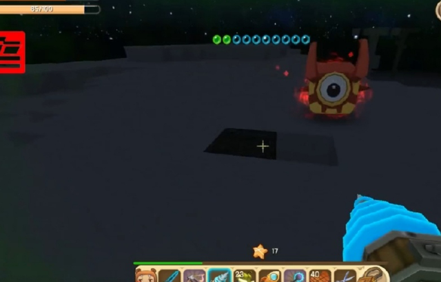 迷你世界怎么去巨人岛，进来看看吧（迷你世界：召唤石巨人详细教程）