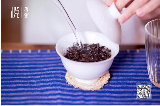 厚重什么意思，一份你值得珍藏的茶