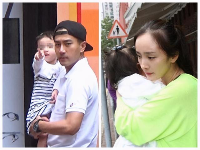 杨幂的老公是谁，杨幂的老公（杨幂和刘恺威用4年婚约换来了什么）