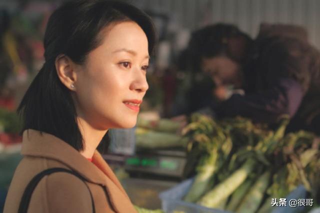 倪大红的前妻闫妮,倪大红与闫妮(倪虹洁出演美好的日子)