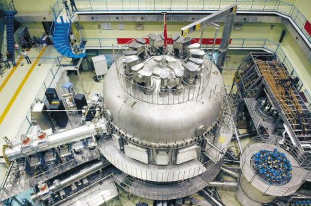 核电站的工作原理和能量转化情况,核电站发电的能量转化过程(那为什么