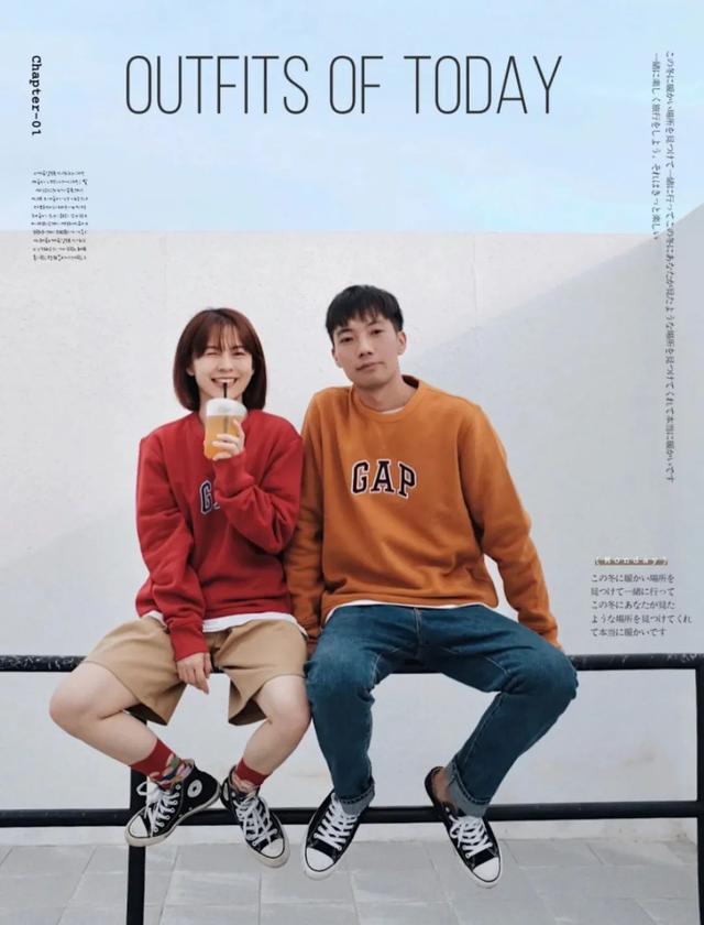 矮个子服装搭配图片，矮个子女生成熟穿搭（小个子照着穿美爆整个冬天）