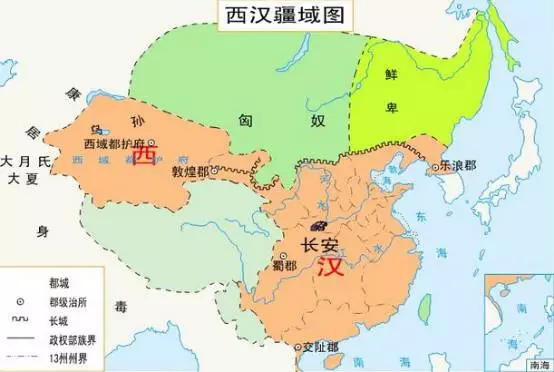 在位最短的皇帝，中国历史上在位时间最短的皇帝是谁（西汉史上在位时间最短的皇帝）