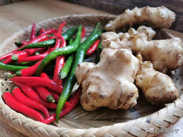 常吃鬼子姜有哪些危害，鬼子姜吃多了对人体有害吗（鬼子姜别在腌菜了）