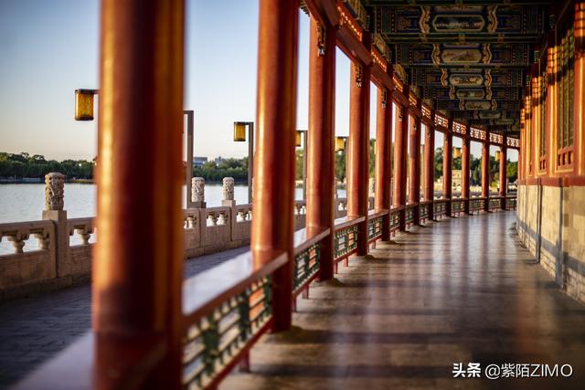 北京北海公园门票，北京北海公园门票价格（北京一座近千年历史的公园）