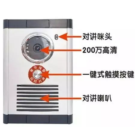 防盗报警器主机是什么东西，防盗报警主机的主要功能是什么（防盗报警系统知识，一文了解）