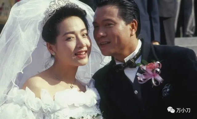 流氓大亨 周润发，周润发郑裕玲谈接吻感受（“流氓大亨”的风流与沧桑）