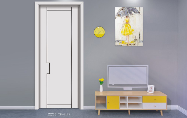 天津木门怎么样，天津木门有那些种类（月均签约十余家门店）