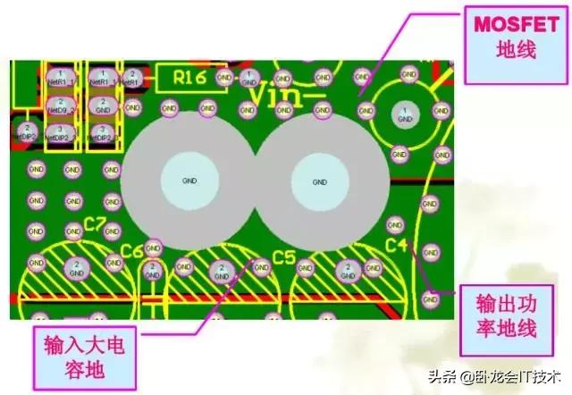 什么是浮地电网，电网需要什么专业（熟知开关电源中的12种“地”的布局与走线）