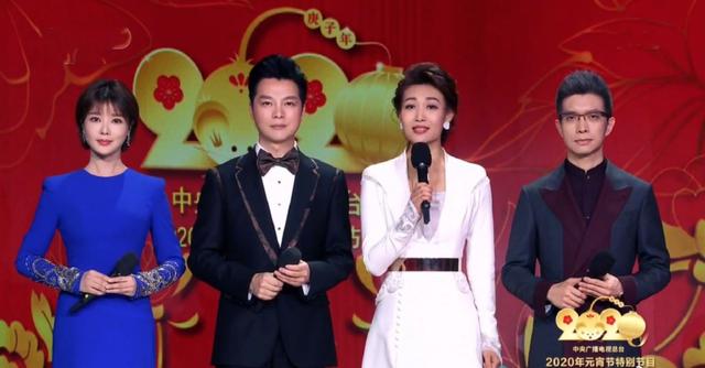 李梓萌现任老公简历，李梓萌老公照片（陆川二婚娶了小12岁“央视范冰冰”）