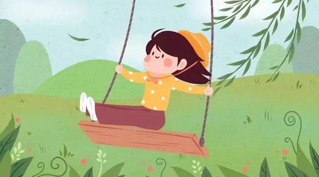 秋千怎么画最好看,秋千怎么画最好看(清明节习俗之荡秋千) 秋千怎么画最好看,秋千怎么画最好看(清明节习俗之荡秋千)