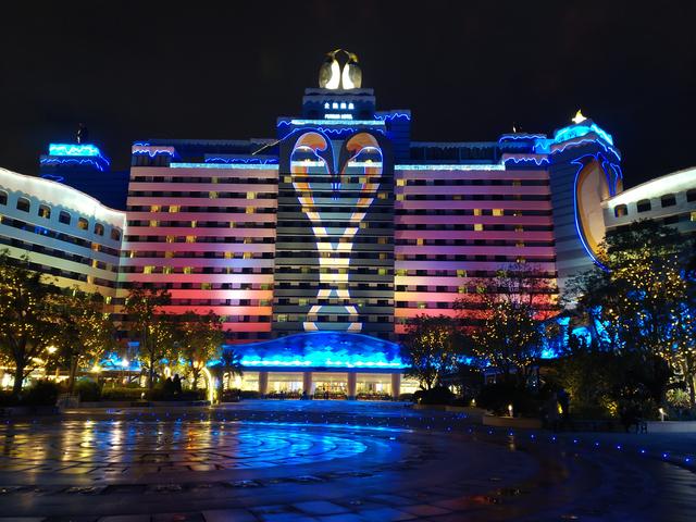 珠海长隆攻略，珠海旅游攻略（广州夫妻2天自驾珠海长隆）