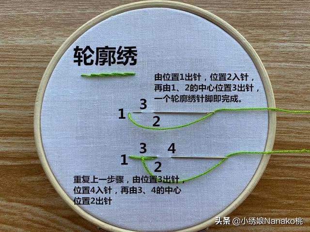 教你怎样用手帕折出只萌兔子，用手帕折小兔子（那就一起来刺绣一只软萌小兔子吧）