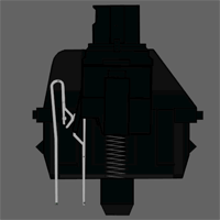 机械键盘什么轴好，机械键盘什么轴好用声音小（富德无线告诉你机械键盘什么轴最好）