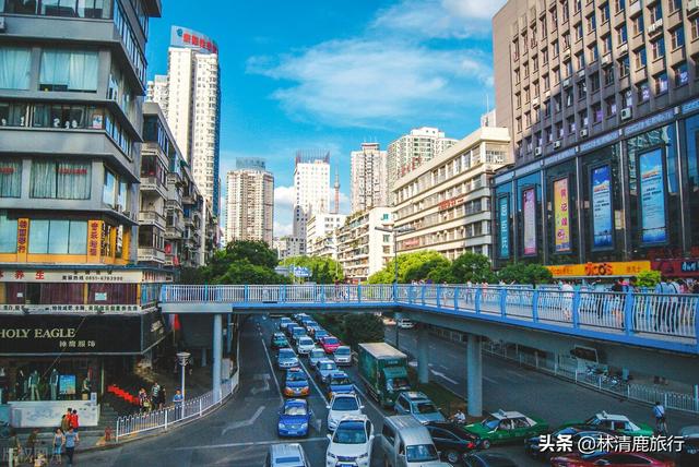 贵阳海拔高度是多少，贵阳市海拔高度是多少米（中国最适合避暑的4个省会）