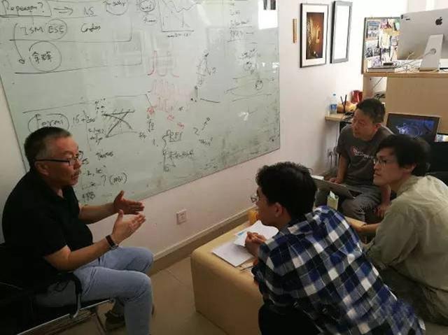 天文望远镜是谁发明的，世界上第一台天文望远镜是什么（95后：这才是真正的偶像）