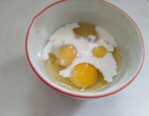 圖片[5]-【南瓜蒸蛋】做法步驟圖 小孩常吃身體壯 少生病-起舞食譜網(wǎng)