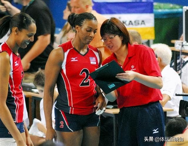 郎平为什么到美国执教，郎平为什么会担任美国女排的教练（为何当年郎平不执教中国女排）