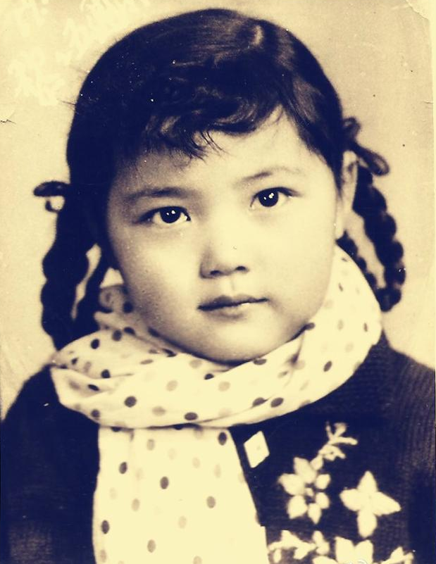 歌手姜黎黎简历，姜黎黎：嫁小3岁汪宝生