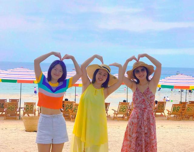 涠洲岛在哪里，涠洲岛和鼓浪屿哪个好玩（这10个地方强烈推荐你去）