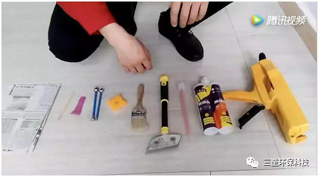 美缝剂怎么使用，美缝剂怎么使用（详解美缝剂施工步骤及施工视频指导）