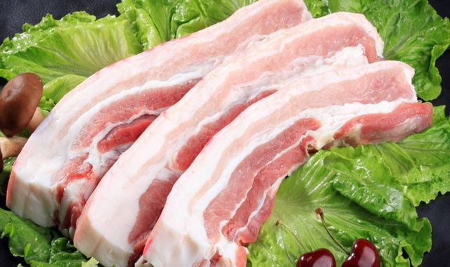 烤五花肉怎么吃最正宗，教你5种五花肉的特色吃法
