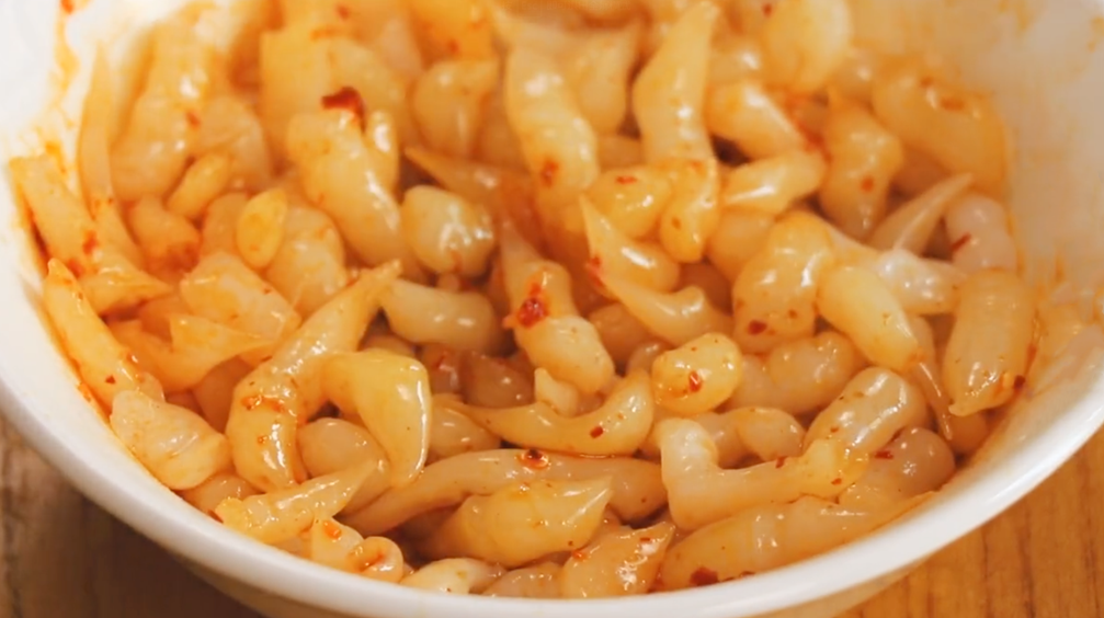 图片[7]-【红糖凉虾】做法步骤图 详解配方做法 学会可以摆摊了-起舞食谱网