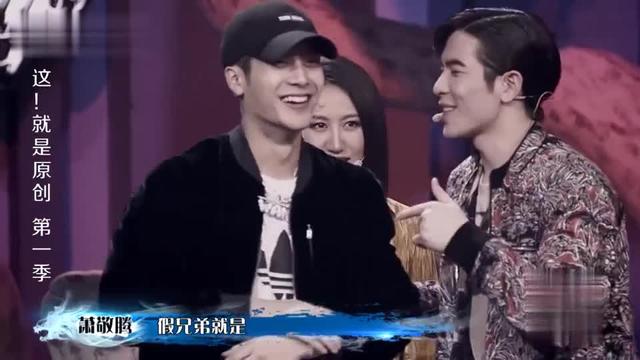 宋威龙个人资料，宋威龙个人资料家境以及学历（却被误会成矮个的8个男星）