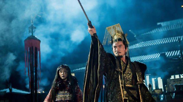 唯才是举的意思，唯贤是无举（为我们重构三千年前的历史谜团）