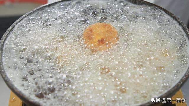 糯米粉可以做什么，糯米粉可以做什么（做好吃的红薯糯米饼）