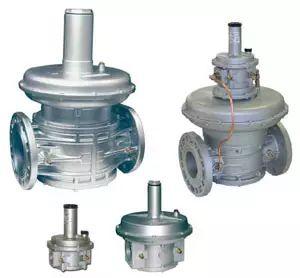 液体减压阀工作原理，减压阀的工作原理（减压阀、气动调节阀的原理、安装和检修知识大全）