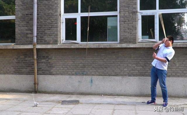 鱼竿6h和8h是什么意思，鱼竿5h6h7h是什么意思（了解一下商家惯用的4种伎俩）