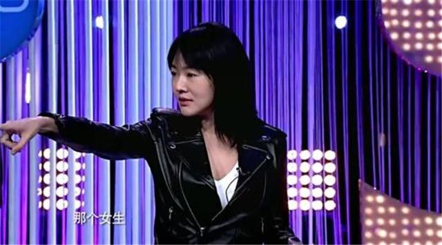 黄渤小s互怼是哪期节目，黄渤参加的小S的综艺（黄渤遇见小S一言不合就开车）