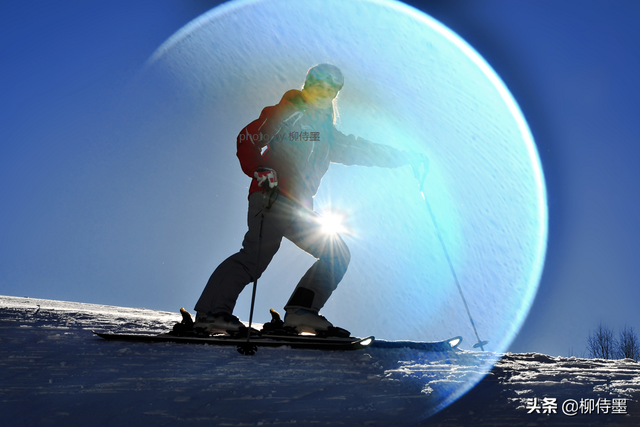 怎样把图片设为屏保，如何设置屏保图片（13张示例图片分享6个摄影技巧）