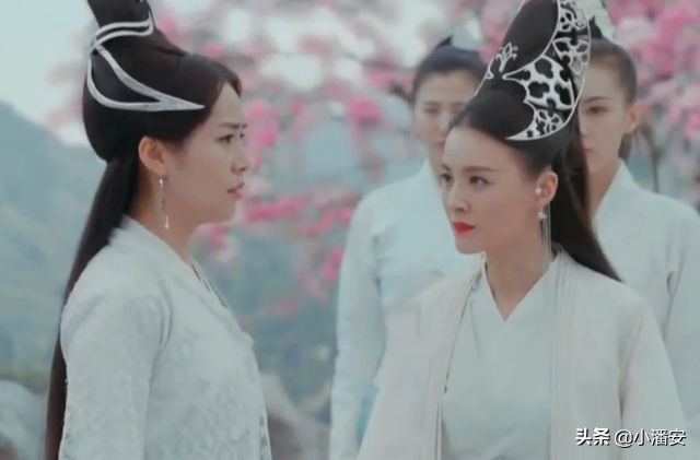 绝代双骄十二星相是什么，绝代双骄中十二星相中龙是谁（《绝代双骄》里这六个名字古龙取得真绝）