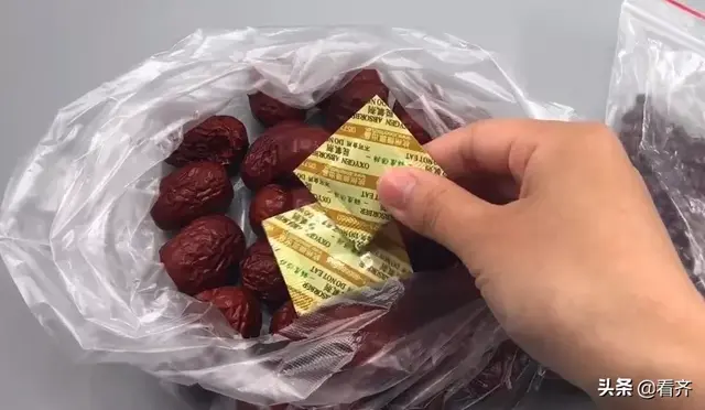 常见的食品干燥剂，常见的食品干燥剂有哪些（这5个妙用特别值钱）