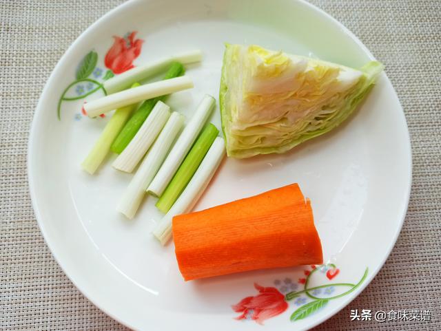 菜饼的做法，卷菜的饼怎么做（这5种饼的做法一定要学会）