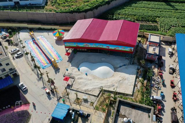 神川网名，神川微信昵称（在乡愁中打造都市的梦幻）