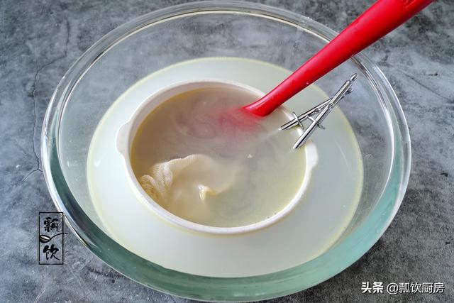 奶油可以做什么，奶油可以做什么吃的（打发过度的奶油）