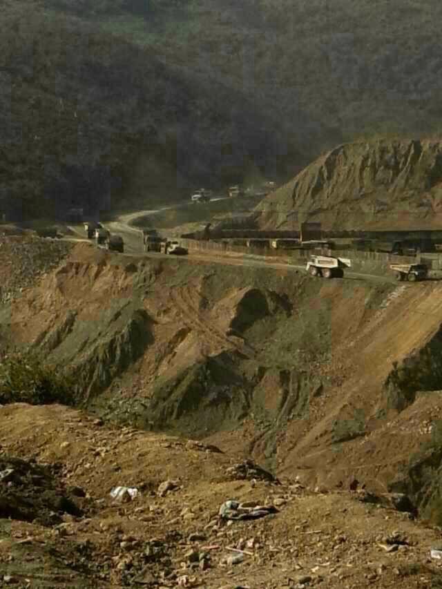 什么叫老坑翡翠，什么是翡翠老坑（两分钟教你分清翡翠的老坑和新坑）