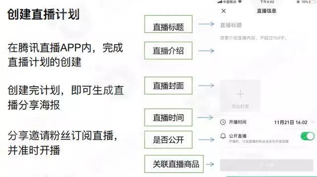 如何在电脑端登录千聊直播间，如何在电脑端登录千聊直播间号（我整理了关于腾讯直播的28个问题）