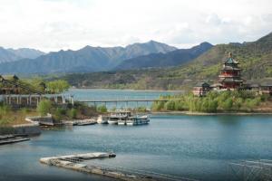 北京纬度是多少，北京的经纬度是什么（首都北京市地理环境与自然资源概况）