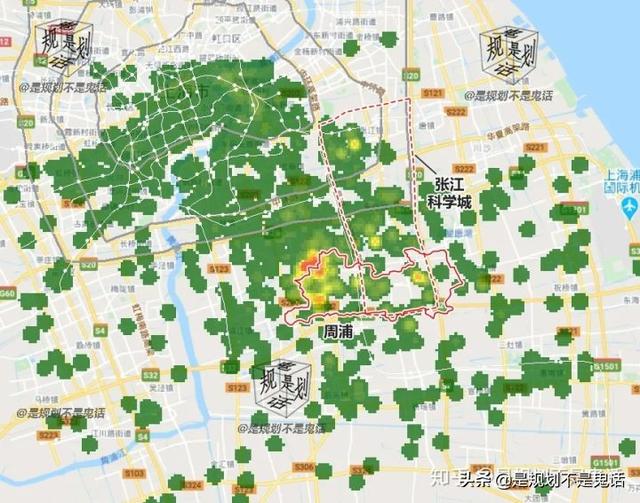 上海周浦属于什么区，周浦镇属于上海哪个区（浦东中部一个从“后花园”步入“厅堂”的版块）