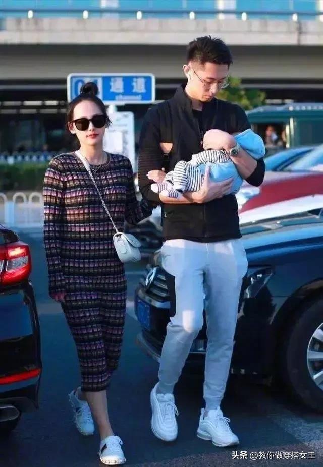 妻子团们为什么孤立张嘉倪，推秦岚、打场记、怼记者…张嘉倪综艺被孤立